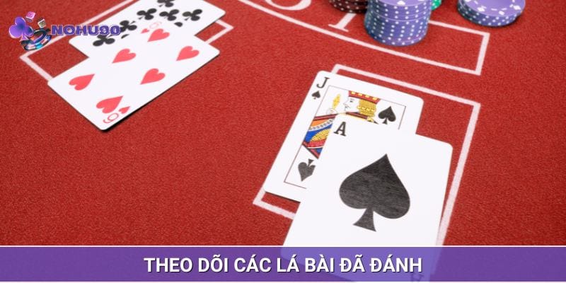 Theo dõi các lá bài đã đánh là cách chơi Phỏm an toàn mà bạn nên nhớ Theo dõi các lá bài đã đánh là cách chơi Phỏm an toàn mà bạn nên nhớ