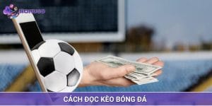 cách đọc kèo bóng đá