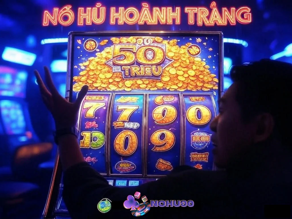 Bí Quyết Chinh Phục Nohu90 - Mẹo Chơi Đỉnh Cao Từ Cao Thủ