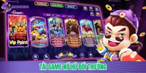 Tải game nổ hũ đổi thưởng